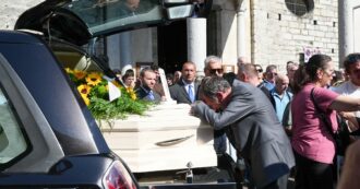 “Ogni volta che guarderete il mare, io sarò lì”: l’addio a Federico Gualtieri, il biologo morto nell’immersione alle Maldive