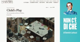 Copertina di San Francisco nell’era dell’IA: barare è la nuova competenza?