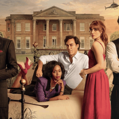 Copertina di Aristocratici, televisioni private, sesso e sigarette nella campagna inglese: "Rivals" è "Dallas", ma con Margaret Thatcher e le giacche Barbour