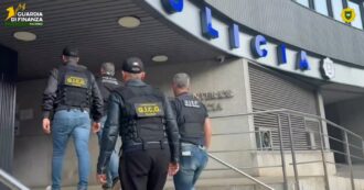 Copertina di Trovato il tesoro della droga di Matteo Messina Denaro: sequestri per 200 milioni dalla Svizzera alle isole Cayman