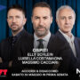 Copertina di Schlein, Costamagna e Cacciari ospiti di Luca Sommi ad Accordi&Disaccordi. Con Travaglio e Scanzi