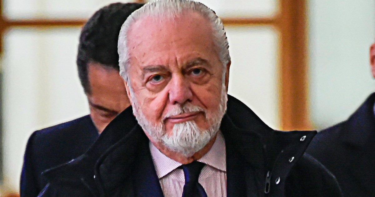 napoli de laurentiis indagato punto di ristoro abusivo allo stadio maradona scatta il sequestro da Ilfattoquotidiano.it napoli de laurentiis indagato punto di ristoro abusivo allo stadio maradona scatta il sequestro