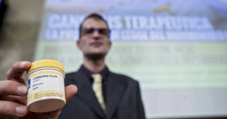 "Cannabis terapeutica, centinaia di pazienti in tutta Italia convocati in caserma in quanto consumatori": la denuncia di 'Meglio legale'