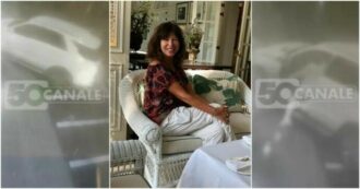 Copertina di “Lo ha punito con il suv”: chiesto l’ergastolo per Cinzia Dal Pino, l’imprenditrice che investì il ladro che le aveva rubato la borsa