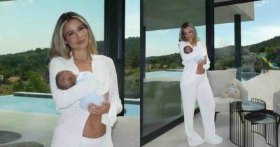 Copertina di Mondiali 2026 e trasloco sul Garda: Diletta Leotta si trasferisce per l’estate in una villa da sogno, una base di lusso dal prezzo da capogiro