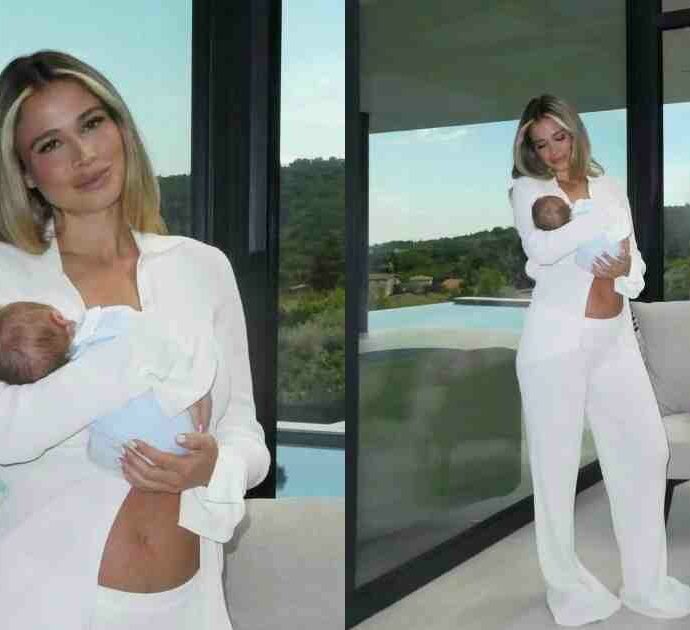 Mondiali 2026 e trasloco sul Garda: Diletta Leotta si trasferisce per l’estate in una villa da sogno, una base di lusso dal prezzo da capogiro