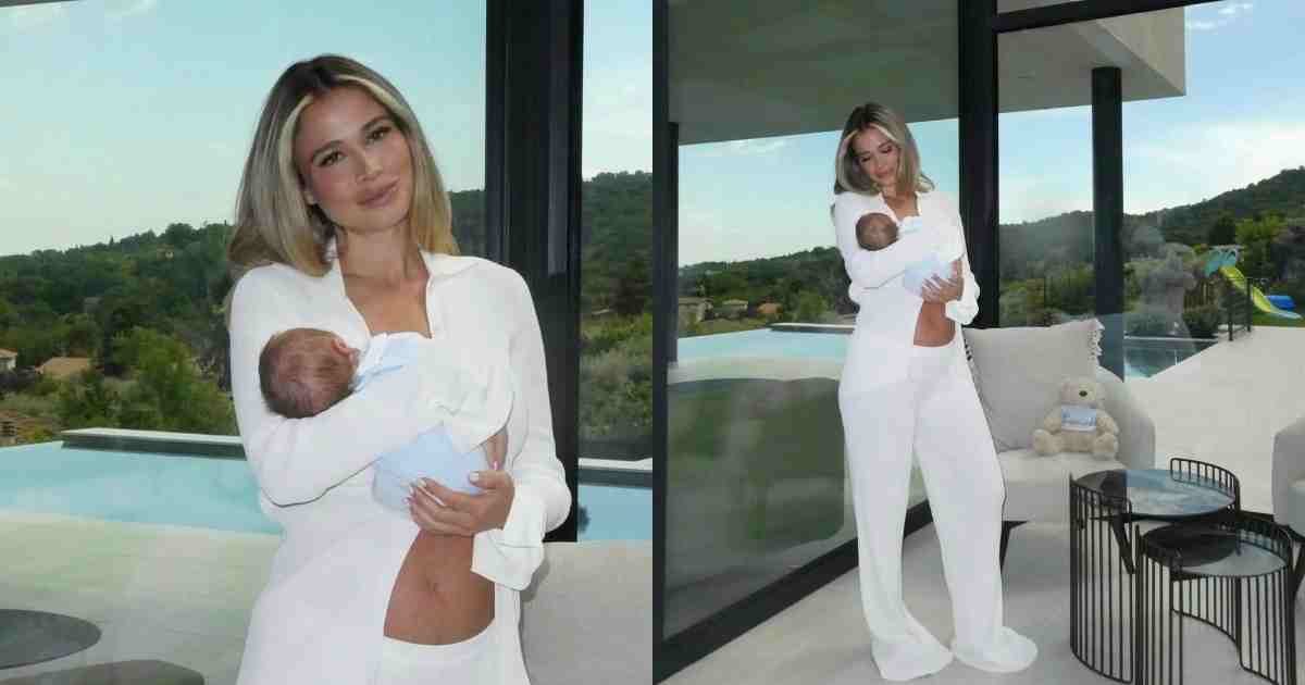 mondiali 2026 e trasloco sul garda diletta leotta si trasferisce per l8217estate in una villa da sogno una base di lusso dal prezzo da capogiro da Ilfattoquotidiano.it mondiali 2026 e trasloco sul garda diletta leotta si trasferisce per l8217estate in una villa da sogno una base di lusso dal prezzo da capogiro