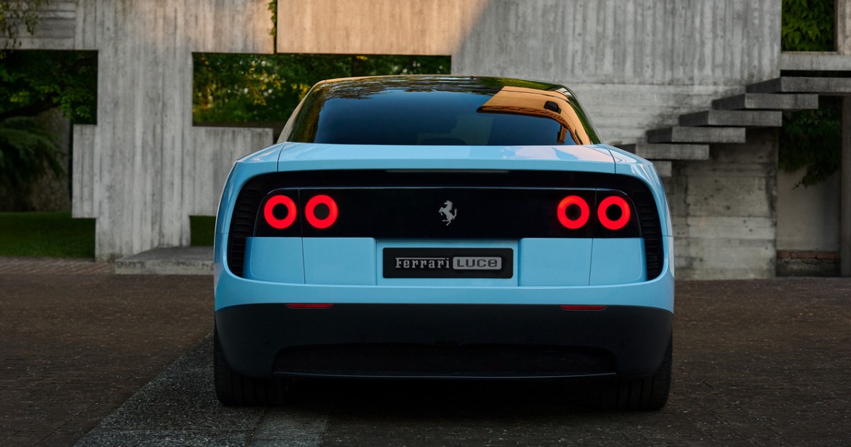 ferrari luce elettrica quando l8217innovazione cancella l8217aura da Ilfattoquotidiano.it ferrari luce elettrica quando l8217innovazione cancella l8217aura