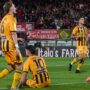 Copertina di Violazioni amministrative, pioggia di penalizzazioni sui club di Serie B e C