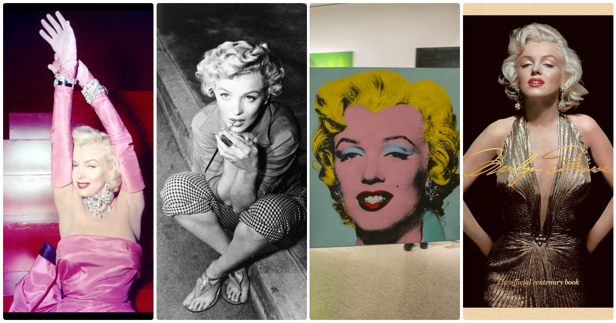 marilyn monroe 100 gli scatti di una vita tra mito e solitudine da Ilfattoquotidiano.it marilyn monroe 100 gli scatti di una vita tra mito e solitudine
