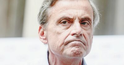 Copertina di Calenda a destra a sua insaputa: “Cannizzaro chi?”