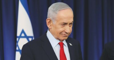 Copertina di Il politico libanese Fouad Abou Nader: “Netanyahu bombarda perché è contro l’intesa e intanto si riposiziona”