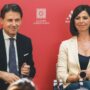 Copertina di Ucraina in Ue, il no di Conte all’adesione di Kiev fa impazzire la destra del Pd