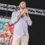 Copertina di Una mare di solidarietà antimafia (e non solo) per Jamil, l’attivista denunciato da Chiara Colosimo