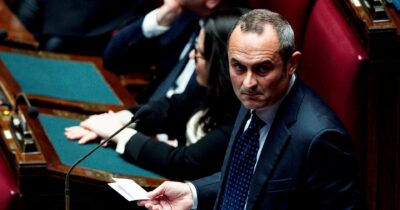 Copertina di Bavaglio, l’intervista all’avvocata Malavenda: “Le norme sulle assoluzioni ci sono già, con le nuove vogliono solo imbrigliare  l’informazione giudiziaria”