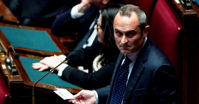 Copertina di Bavaglio, l’intervista all’avvocata Malavenda: “Le norme sulle assoluzioni ci sono già, con le nuove vogliono solo imbrigliare  l’informazione giudiziaria”