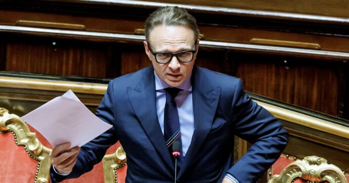 Brambilla indagata, ministero e board Enci: il doppio incarico del militare amico di Lollo