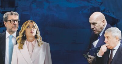 Copertina di Riarmo, il governo ci ripensa: chiederà solo 5 miliardi su 15