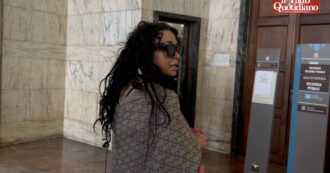Ruby Ter, l’imputata Miriam Loddo: “Stupita dalla grazia a Minetti? No, è una brava persona”
