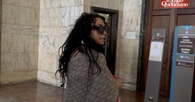 Copertina di Ruby Ter, l’imputata Miriam Loddo: “Stupita dalla grazia a Minetti? No, è una brava persona”