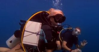 Le immersioni “non autorizzate”, i video delle missioni e i protocolli del Distav: cosa non torna nella tragedia dei sub morti alle Maldive
