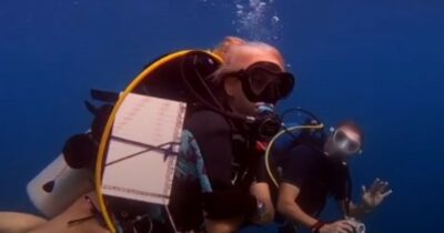 Copertina di Le immersioni “non autorizzate”, i video delle missioni e i protocolli del Distav: cosa non torna nella tragedia dei sub morti alle Maldive