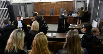 Copertina di Ruby Ter, le difese all’attacco con una valanga di eccezioni: “Processo infinito come Garlasco”. Ma gli avvocati chiedono di ripartire da zero