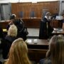 Copertina di Ruby Ter, le difese all’attacco con una valanga di eccezioni: “Processo infinito come Garlasco”. Ma gli avvocati chiedono di ripartire da zero o altrove