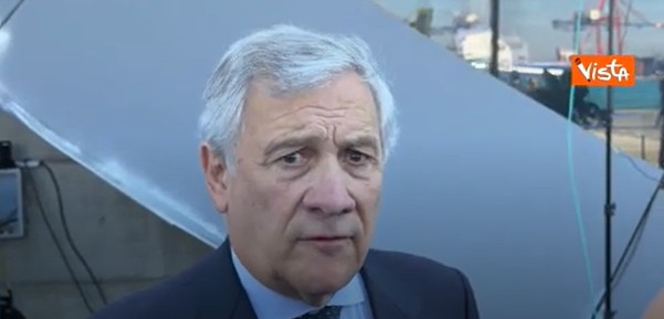 ucraina tajani ignora la spaccatura con la lega il governo 232 per l8217adesione di kiev all8217ue da Ilfattoquotidiano.it ucraina tajani ignora la spaccatura con la lega il governo 232 per l8217adesione di kiev all8217ue