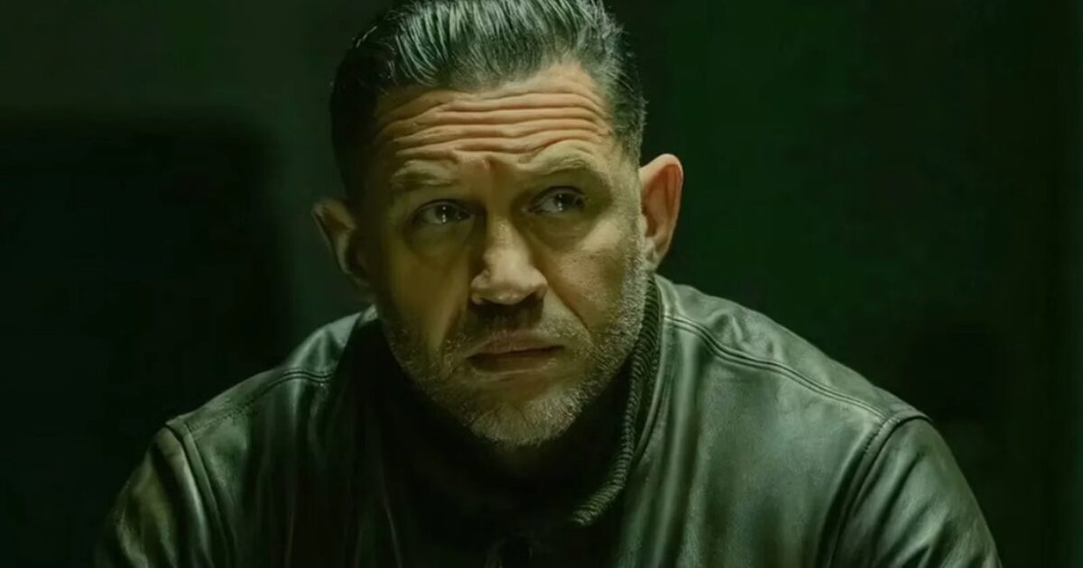 “Si rifiutava di uscire dal suo camper per ore intere. Far aspettare Pierce Brosnan, Helen Mirren e altri è un suicidio professionale”: Tom Hardy fuori dalla serie tv “MobLand”?