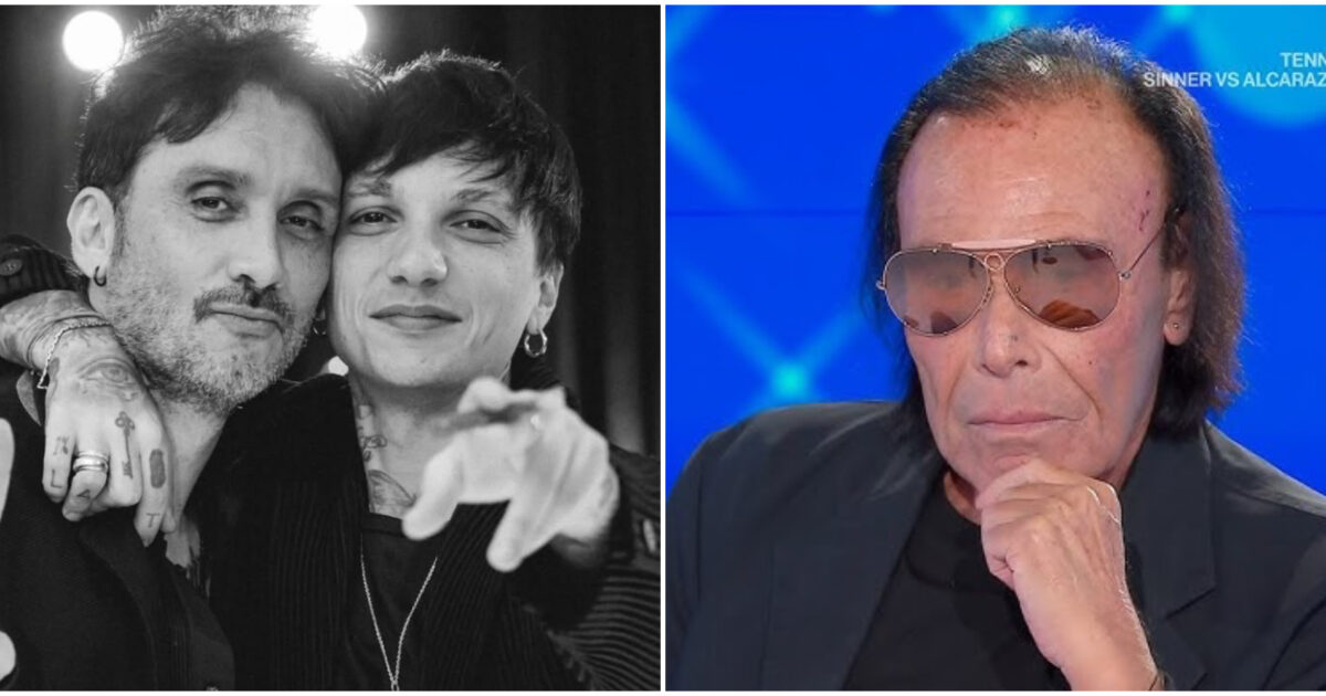Ultimo: “Fabrizio Moro sarà l’unico artista ad esserci a Tor Vergata”. Ma Antonello Venditti aveva detto che era stato invitato dal cantautore. È giallo sulla presenza