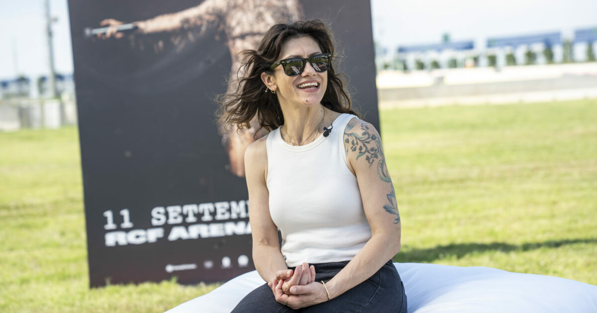 elisa ho manifestato per la flotilla mi sono ritrovata di fronte ai poliziotti in tenuta antisommossa mi ha fatto molta impressione de gregori contro gli artisti che si espongono non riesco a stare in silenzio da Ilfattoquotidiano.it elisa ho manifestato per la flotilla mi sono ritrovata di fronte ai poliziotti in tenuta antisommossa mi ha fatto molta impressione de gregori contro gli artisti che si espongono non riesco a stare in silenzio