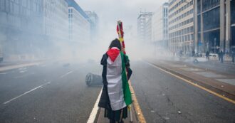 Copertina di “Israele ponga fine all’occupazione” ordinava la Corte di Giustizia. Due anni dopo, la situazione è peggiorata