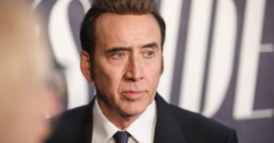 Copertina di “Non voglio essere il cugino pagliaccio della famiglia. Ho cambiato il mio nome all’anagrafe”: la rivelazione di Nicolas Cage