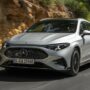 Copertina di Mercedes CLA Shooting Brake, la prova de Il Fatto.it – Un’autonomia da record – FOTO