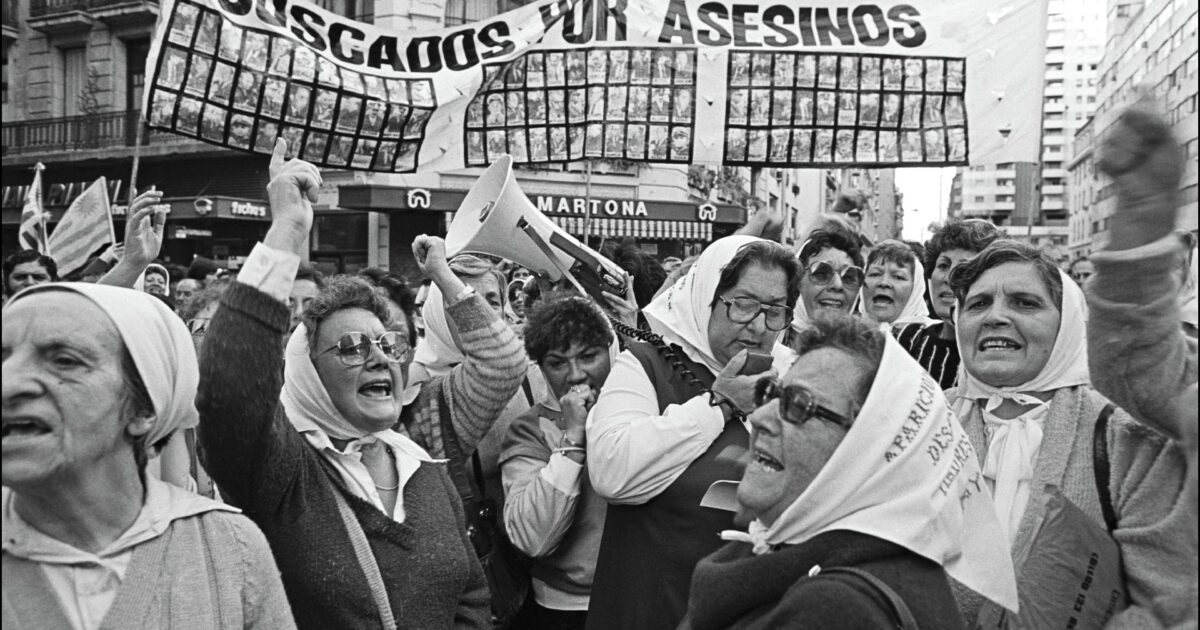 G8 di Genova 25 anni dopo/ Gli inganni della storia: Genova-Plaza de Mayo