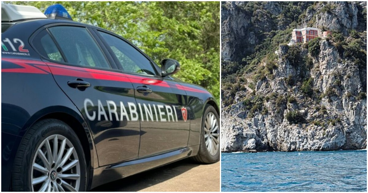 precipita dal costone di capo d8217orso morto 35enne ipotesi caduta accidentale per scattare una foto da Ilfattoquotidiano.it precipita dal costone di capo d8217orso morto 35enne ipotesi caduta accidentale per scattare una foto