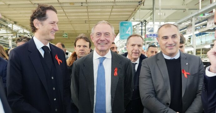 Stellantis sconfessa Urso sul milione di veicoli in Italia. E promette più modelli col nuovo piano: non è vero, ecco perché