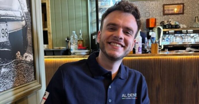 Infermiere in Inghilterra. “A 28 anni sono caposala, ho tante ferie e benefit. In Italia colleghi esauriti”