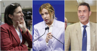 Copertina di Sondaggi, Vannacci cresce e si avvicina alla Lega: bene anche FdI, ma il giudizio negativo per il governo è quasi al 60%