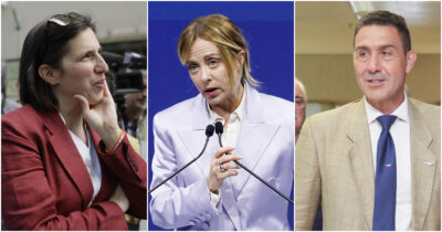 Copertina di Sondaggi, Vannacci cresce e si avvicina alla Lega: bene anche FdI, ma il giudizio negativo per il governo è quasi al 60%