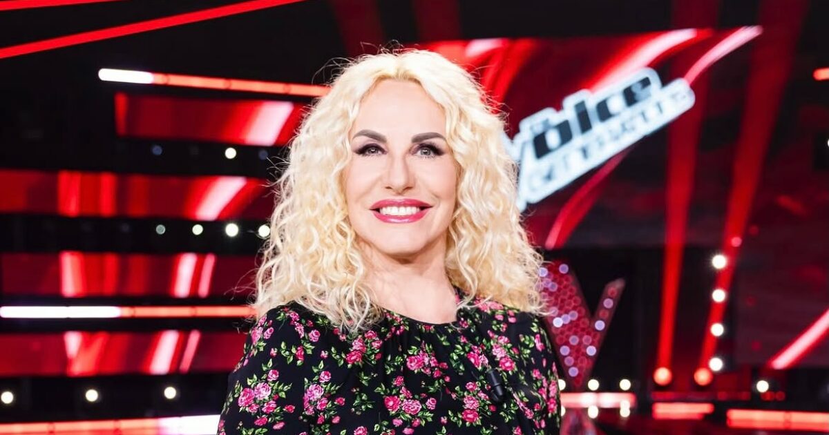 “Questa cosa del porre come canone di bellezza, l’eccessiva ed emaciata magrezza ci sta portando verso una pericolosa deriva”: parla Antonella Clerici
