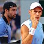 Copertina di Roland Garros, l’Italia fa la storia: tre italiani ai quarti di finale, non era mai successo. E almeno uno andrà in semifinale