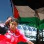 Copertina di Per la prima volta la Palestina gioca in Italia: il match a Napoli per raccogliere fondi per gli ospedali