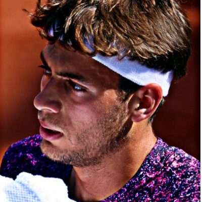 Copertina di Chi vince ora a Parigi? I favoriti, il tabellone. Ora tocca a Cobolli, Berrettini e Arnaldi: il programma di sabato