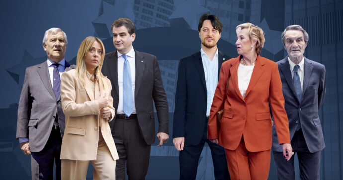 Fondi di coesione. Lega e Forza Italia affossano il vicepresidente Ue Raffaele Fitto. E la destra esplode anche sui soldi europei a rischio:  ‘Sciagura per le Regioni’