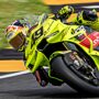Copertina di MotoGP, l’Italia già sogna al Mugello: quattro azzurri davanti a tutti nelle prequalifiche, comanda Di Giannantonio