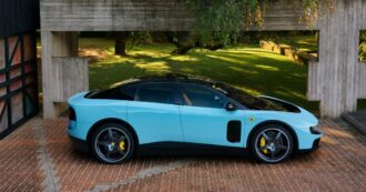 Copertina di Le critiche alla Ferrari elettrica? Il sintomo di un Paese che non vuole cambiare