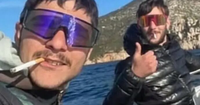 Cadavere recuperato al largo di Tavolara: potrebbe essere uno dei fratelli Deiana scomparsi a Pasqua