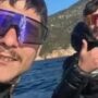 Copertina di Cadavere recuperato al largo di Tavolara: potrebbe essere uno dei fratelli Deiana scomparsi a Pasqua